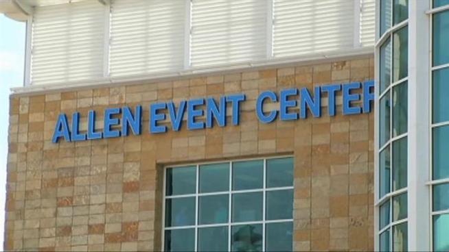 The Allen Events Center is becoming a destination spot for entertainment in North Texas.