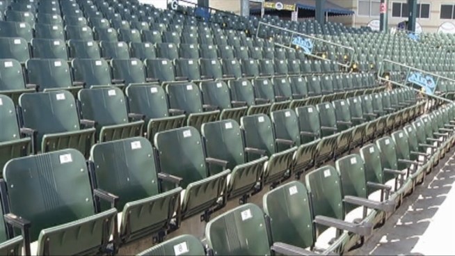 No owner means no affiliation for the Fort Worth Cats in 2012.