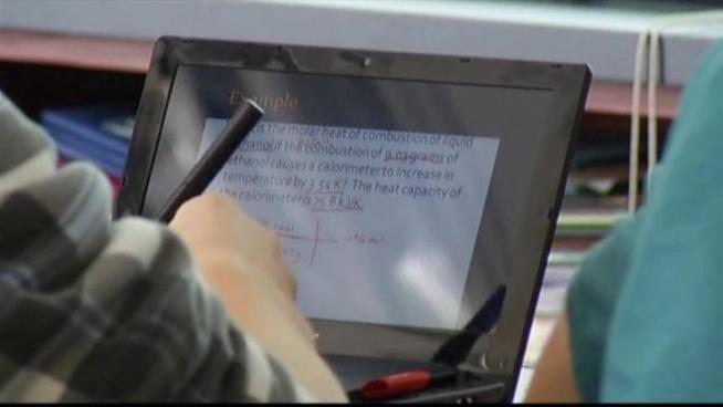 A corporate sponsorship from Texas Instruments, Inc. will fund a new academy focusing on science, technology, education and math in Plano ISD.