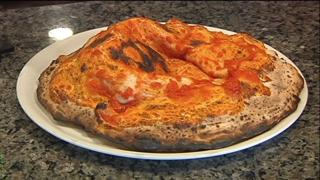 Cane Rosso in Deep Ellum bakes a lot of Italy into their authentic pizzas.