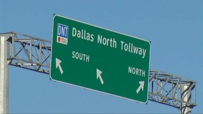 After two years of construction, the NTTA opened four new ramps this week connecting the Dallas North Tollway and the Sam Rayburn Tollway.