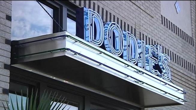 Longtime Greenville Ave. stalwart Dodie's Seafood Cafe serves up some Cajun flair with it's New Orleans-inspired seafood.