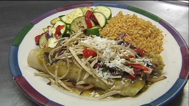 Cantina Laredo, nestled in Sundance Square, is home to unique dishes that sizzle north of the border.