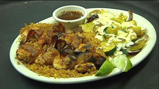 El Guapo's in Denton delivers Mexican food without pretentiousness.