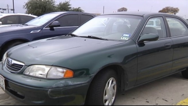 Carrollton Police say they're seeing a rise in car burglaries at gyms and daycare locations.