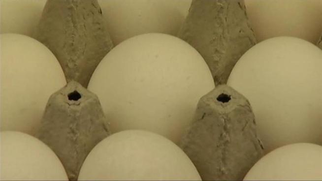 Target is scrambling to find a new  supplier, after dropping an egg producer accused of animal cruelty.