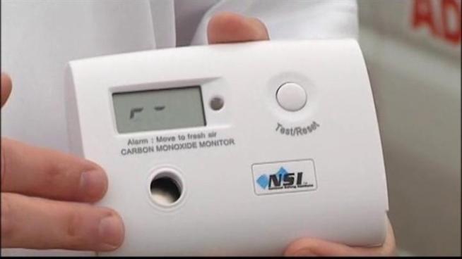 Starting January first. Cities will start enforcing new safety codes that require carbon monoxide alarms in all new homes and some existing ones.