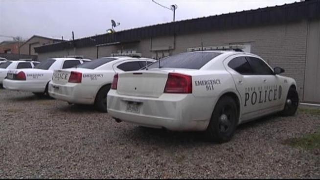 Drivers in Prosper are being pulled over for being good drivers.