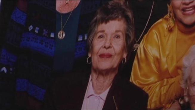 Bettye Danoff grew up in Oak Cliff and was one of the founders of the LPGA tour. Danoff was 88 years old when she died last week.