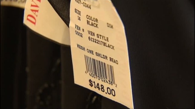 Dallas police, with their focus on larger thefts, say they have busted a large shoplifting theft ring.