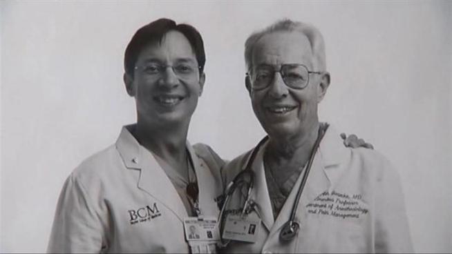 Dr. Adolph H. 
