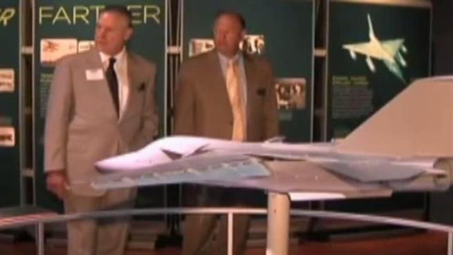 The Fort Worth City Council elected to not acquire and operate an aviation exhibit honoring the city's flight history.