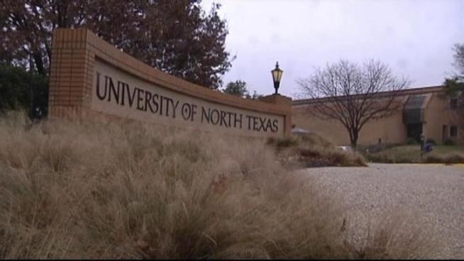 The University of North Texas unveils its plan to boost its public image and become a leader in higher education.