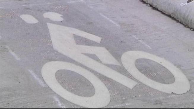 The Denton City Council is expected to vote on a new bike plan on Tuesday.