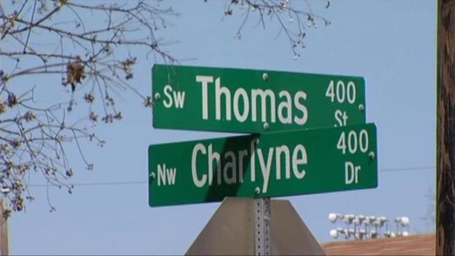 Burleson police are looking for driver who bumped two girls with their car and may not even know it.