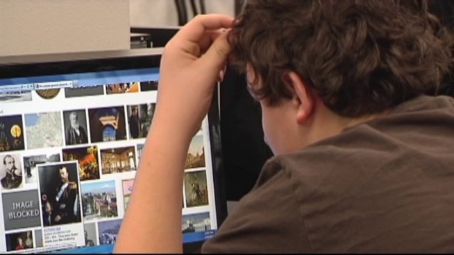 Students who live outside the district can now apply to attend classes in the Lake Dallas ISD for free.