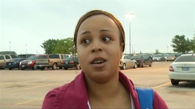 Public Health workers are testing staff and students at Tarrant County College in Arlington for tuberculosis on Tuesday after a former student tested positive last month.