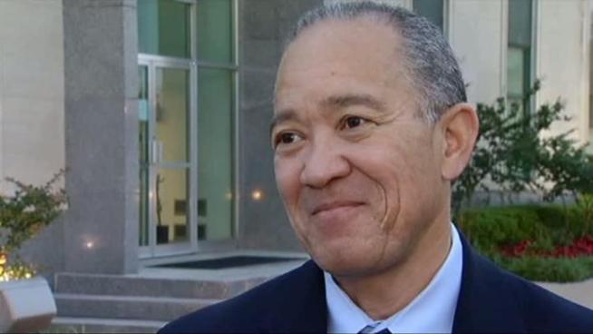 After an extensive, months-long search, the Dallas Independent School District hires former Colorado Springs Superintendent Mike Miles.