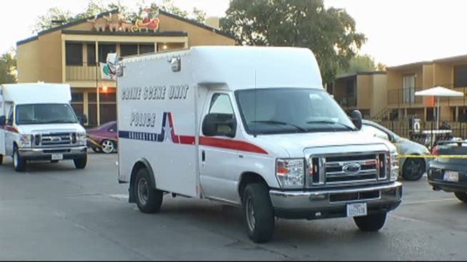 Arlington police are continuing their investigation into an apparent murder-suicide where a man is believed to have killed his estranged girlfriend.