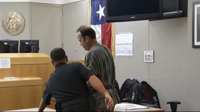 A disbarred Dallas County personal injury attorney accused of stealing from his clients now blames drug addiction for his problems.