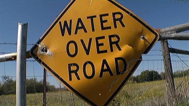 North Texans know the dangers of severe weather, but few know that the No. 1 killer is flash flooding.