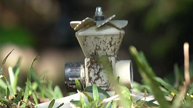 Lake levels continue to drop despite the rain and <a title=