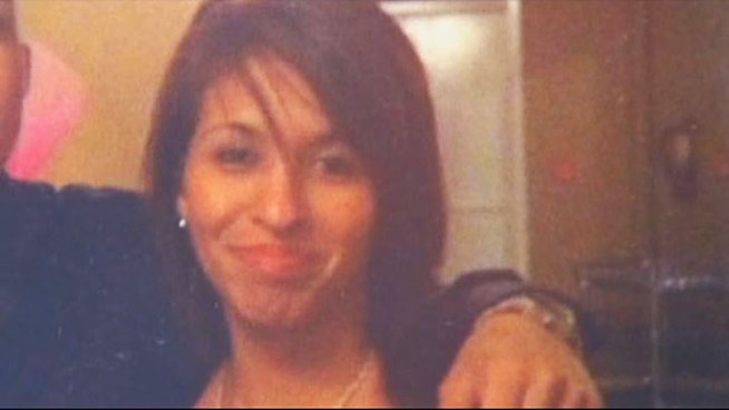 Jessica Aguilar was shot in a parking lot this past weekend. A funeral will be held in Garland on Friday.