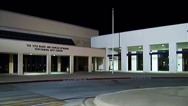 Extra police will be on hand at Granbury High School beginning Monday morning after rumors of an alleged threat started spreading over the weekend.