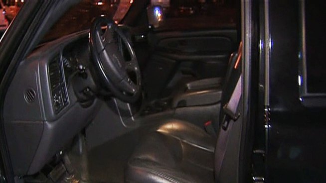 A vehicle crimes task force released new information listing the most stolen vehicles in Texas.