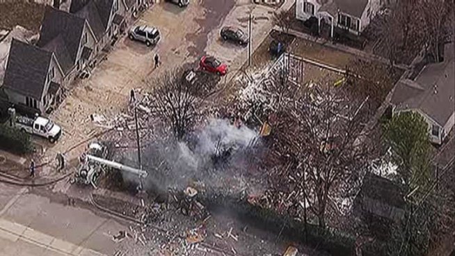 Late Sunday, the man caught in the natural gas explosion of a Lewisville duplex died from his injuries. Ron Batts of the Christian Community Actions, which owns the building, told NBC DFW that Scott Deahl, 55, died on Sunday. He is survived by a 12-year old daughter and two sisters.
