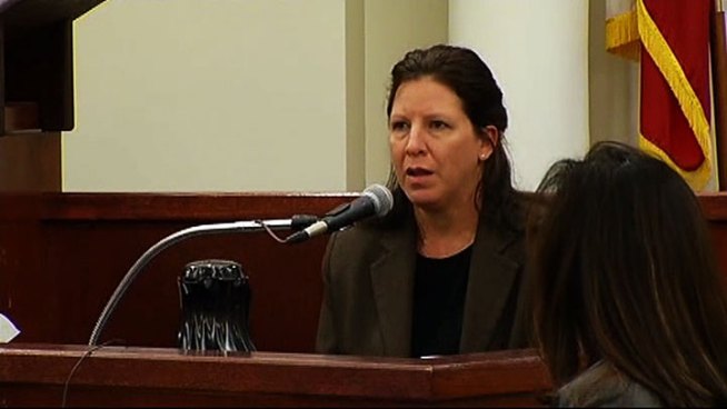 Sheila Loven, a former professional marriage counselor in North Texas, has been given 10 years probation after being convicted of sexual assault of a male client.