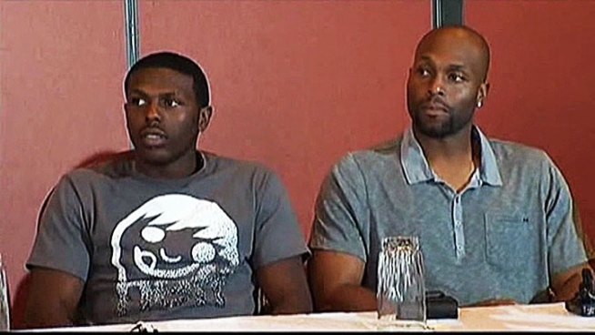 A grand jury has declined to indict Darius McClinton-Hunter, the teenage son of Detroit Tigers outfielder Torii Hunter, after a sexual assault allegation. The Collin County grand jury indicated Wednesday that there wasn't enough evidence to prosecute him.