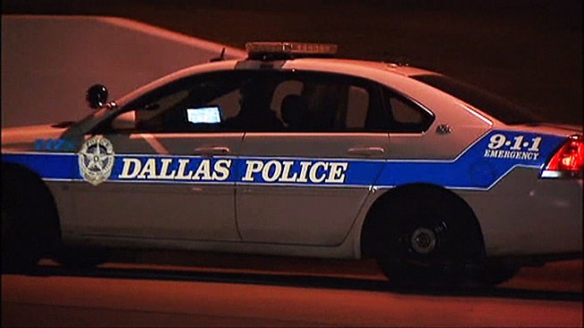 Dallas police have stepped up patrols after second rape on Ferndale Road in the Lake Highlands Area.
