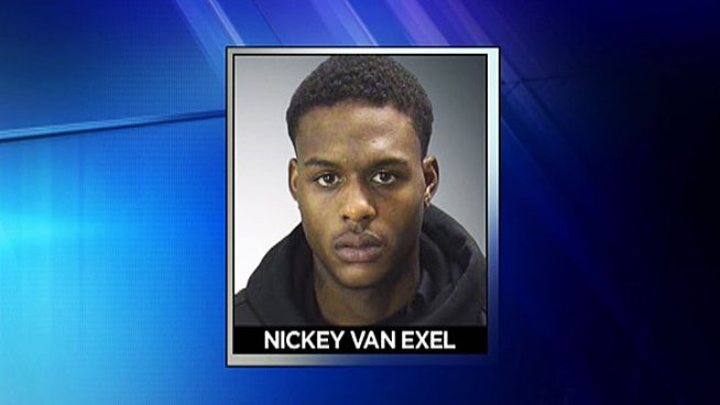 The son of a former Dallas Mavericks player has been sentenced to 60 years in prison for the shooting death of his best friend.