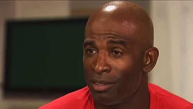 Deion Sanders will appeal a decision banning Prime Prep Academy's football team from competing this season. The district is set to hear the appeal Wednesday at 10 a.m.