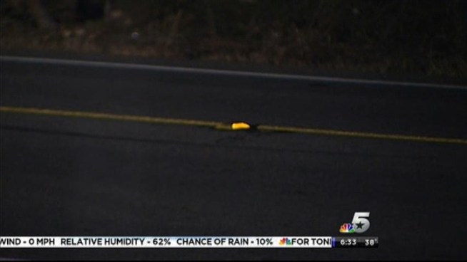 Godley police are investigating a deadly hit-and-run along FM 2331 near CR 1230 Friday morning.