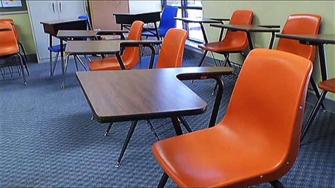 UME Preparatory Academy is temporarily closed due to a number of flu cases. In Texas, once 10 percent of a student body is absent for illness administrators have the option of temporarily closing the school.