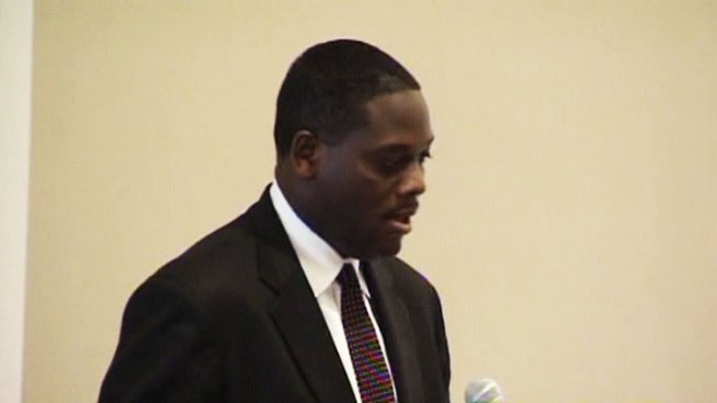 Attorneys in District Attorney Craig Watkins' office claim a federal judge's ruling Friday helped clear Watkins of prosecutorial misconduct allegations that are also pending against him in a state court.