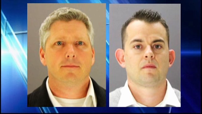 The arrests of 2 Dallas Police officers will likely mean some of the people they have arrested will walk free. So far, the Dallas County District Attorney's office has dismissed 60 cases, involving the embattled officers, and are expected to dismiss even more.