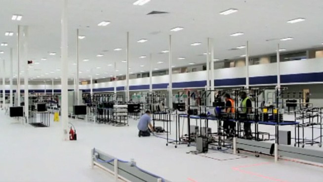 NON PROFIT FORT WORTH EMPLOYMENT