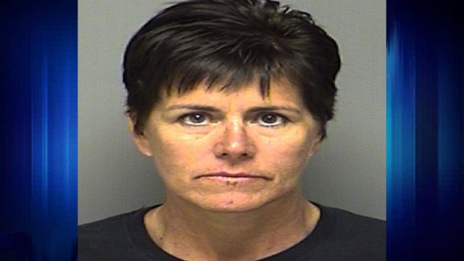 The principal of Wayside Middle School is under investigation for reportedly spying on a girls locker room in Denton County.