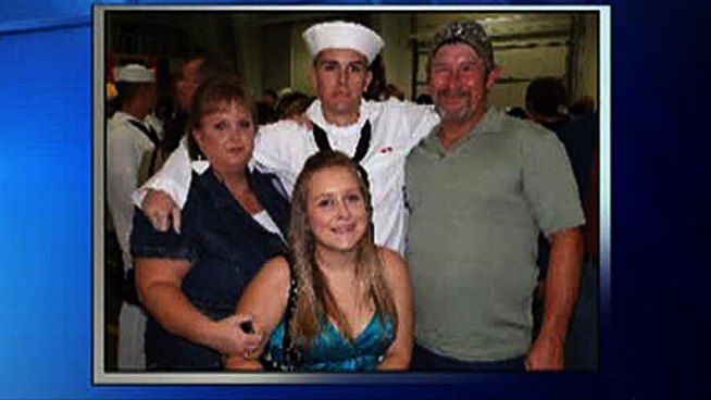 A sailor from Weatherford has become the latest North Texan to be killed while participating in Operation Enduring Freedom in Afghanistan.