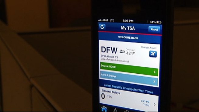 The across-the-board spending cuts in Washington, D.C., slated to take effect next month could hit home when you try to leave home.