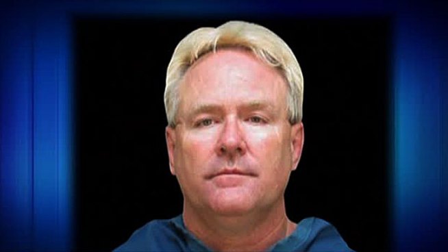 A man accused of beating, robbing a 56-year-old woman  in a Whole Foods parking lot two years ago, was arrested Sunday night.