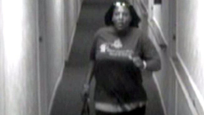 Police say an armed intruder stole jewelry from an 82-year-old <a title=