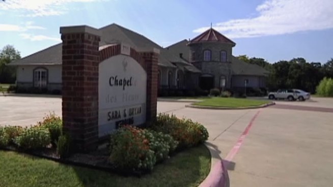 Chapelle Des Fleurs in Flower Mound, which closed abruptly in late August, is under new ownership -- and soon a new name -- meanwhile the new owners are helping couples get their weddings back on track.