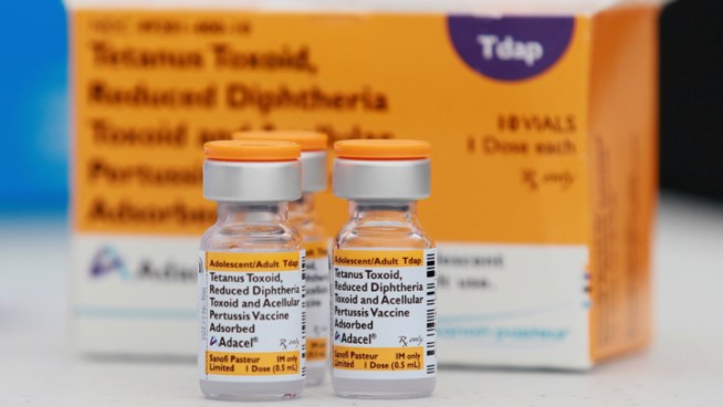 The safer vaccine for whooping cough loses effectiveness much faster than previously thought, according to a recent study.