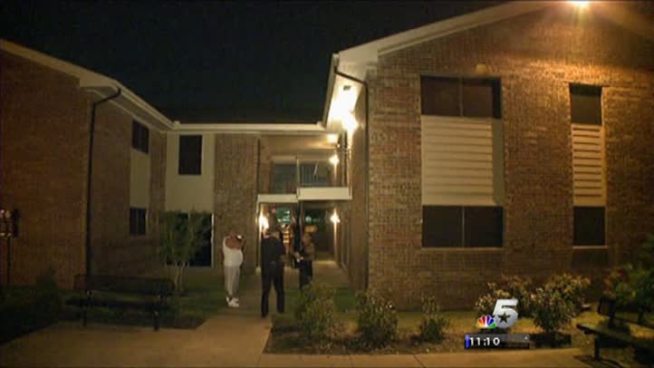 Two women are recovering at Dallas Methodist after police say they were shot by an unidentified man Friday morning in Grand Prairie.