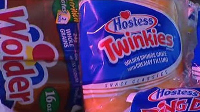 Could it be the end to the sweet treats many have loved for decades?  Friday, Irving-based Hostess announced they were going out of business after filing a motion with the U.S. Bankruptcy Court.