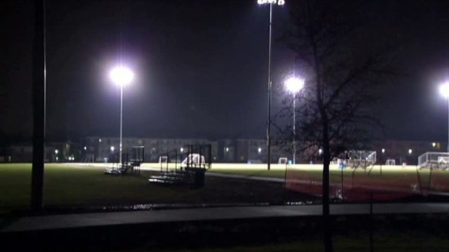 Wylie league is asking the city for help if renovations close its fields in the fall.